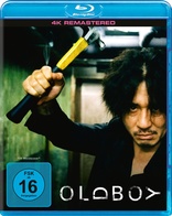 Oldboy (Blu-ray Movie)