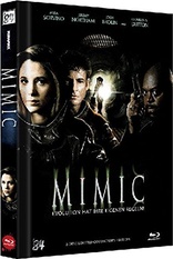 Mimic (Blu-ray Movie)