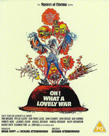 Oh! What a Lovely War (Blu-ray Movie)