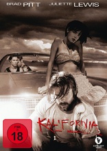 Kalifornia (Blu-ray Movie)