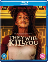 They Will Kill You (Blu-ray Movie), temporary cover art