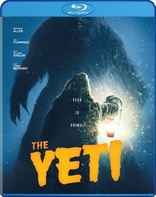 The Yeti (Blu-ray Movie)