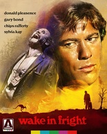 Wake in Fright (Blu-ray Movie)