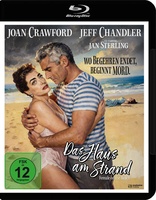 Female on the Beach (Blu-ray Movie)