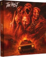 The Nest (Blu-ray Movie)