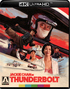 Thunderbolt 4K (Blu-ray Movie)