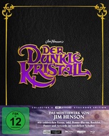 The Dark Crystal 4K (Blu-ray Movie)