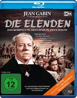 Les Mis�rables (Blu-ray Movie)