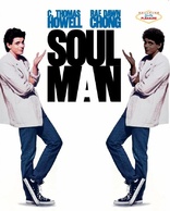 Soul Man (Blu-ray Movie)