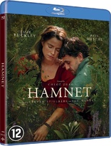 Hamnet (Blu-ray Movie)