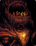 The Descent 4K (Blu-ray Movie)