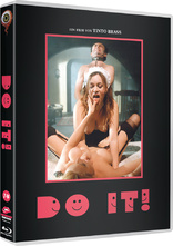 Do It! (Blu-ray Movie)