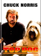 Top Dog (Blu-ray Movie)