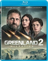 Greenland 2: Migration (Blu-ray Movie)