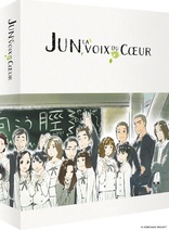 Jun, la voix du coeur (Blu-ray Movie)