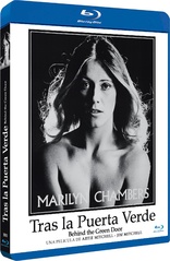 Behind the Green Door (Blu-ray Movie)