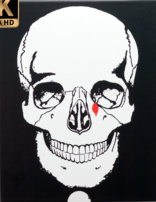 Faces of Death 4K (Blu-ray Movie)