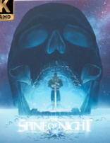 The Spine of Night 4K (Blu-ray Movie)