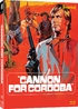 Cannon for Cordoba (Blu-ray Movie) Cannon for Cordoba (Blu-ray Movie)