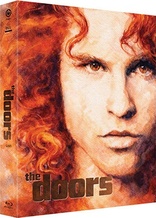 The Doors (Blu-ray Movie), temporary cover art