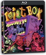 The Idiot Box (Blu-ray Movie)
