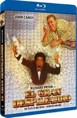 Brewster's Millions (Blu-ray Movie)