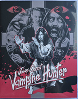 Jesus Christ Vampire Hunter (Blu-ray Movie)