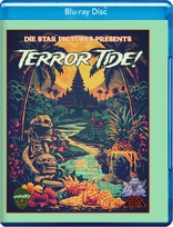 Terror Tide (Blu-ray Movie)