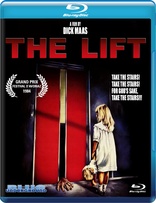 The Lift (Blu-ray Movie)