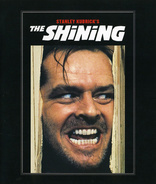 The Shining (Blu-ray Movie), temporary cover art