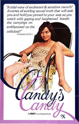 Candice Candy (Blu-ray Movie)