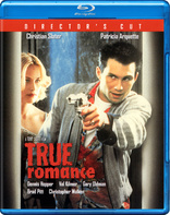 True Romance (Blu-ray Movie)