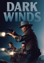 Dark Winds: Season 4 (Blu-ray Movie)