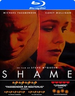 Shame (Blu-ray Movie)