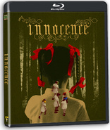 Innocence (Blu-ray Movie)