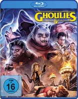 Ghoulies IV (Blu-ray Movie)