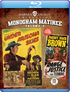 Monogram Matinee: Volume 3 (Blu-ray Movie) Monogram Matinee: Volume 3 (Blu-ray Movie)