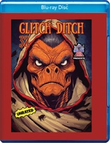 Glitch Ditch 32 (Blu-ray Movie)