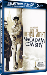 Midnight Cowboy (Blu-ray Movie)