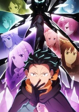 Re:Zero - Starting Life in Another World - 4th Season Vol. 5 (Blu-ray Movie)