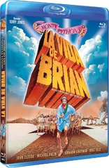 Monty Python's Life of Brian (Blu-ray Movie)