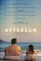 Aftersun (Blu-ray Movie)