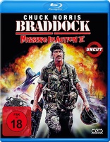 Braddock: Missing in Action III (Blu-ray Movie)