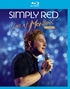 Simply Red: Live At Montreux (Blu-ray Movie)