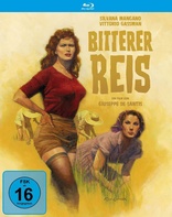 Bitterer Reis (Blu-ray Movie)