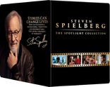 Steven Spielberg: The Spotlight Collection 4K (Blu-ray Movie)