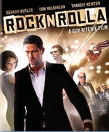 RocknRolla (Blu-ray Movie)