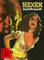 Hexen bis aufs Blut gequ�lt 4K (Blu-ray Movie)