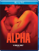 Alpha (Blu-ray Movie)