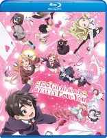 The 100 Girlfriends Who Really, Really, Really, Really, Really Love You: Season 2 (Blu-ray Movie)